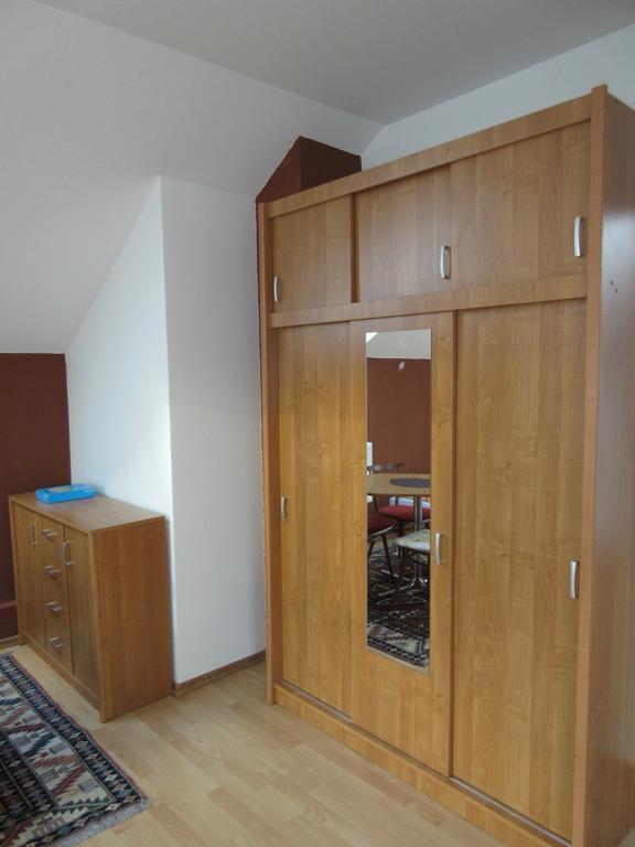 Apartmany Jaruska Nová Lesná Δωμάτιο φωτογραφία