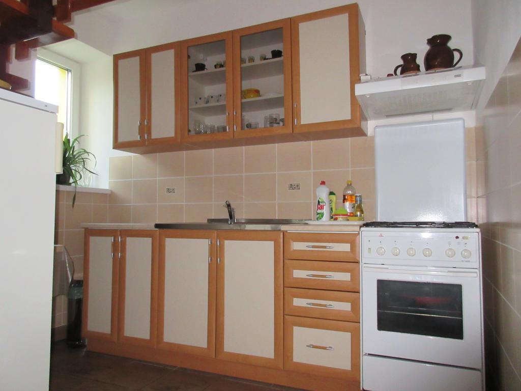 Apartmany Jaruska Nová Lesná Δωμάτιο φωτογραφία