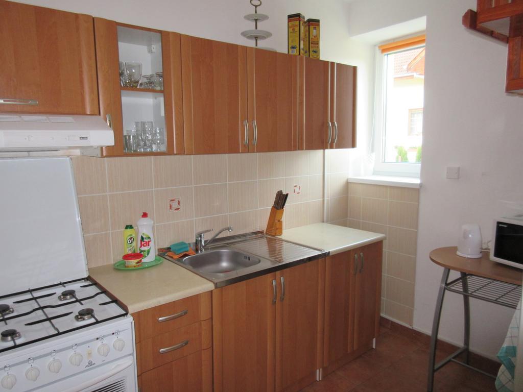 Apartmany Jaruska Nová Lesná Δωμάτιο φωτογραφία