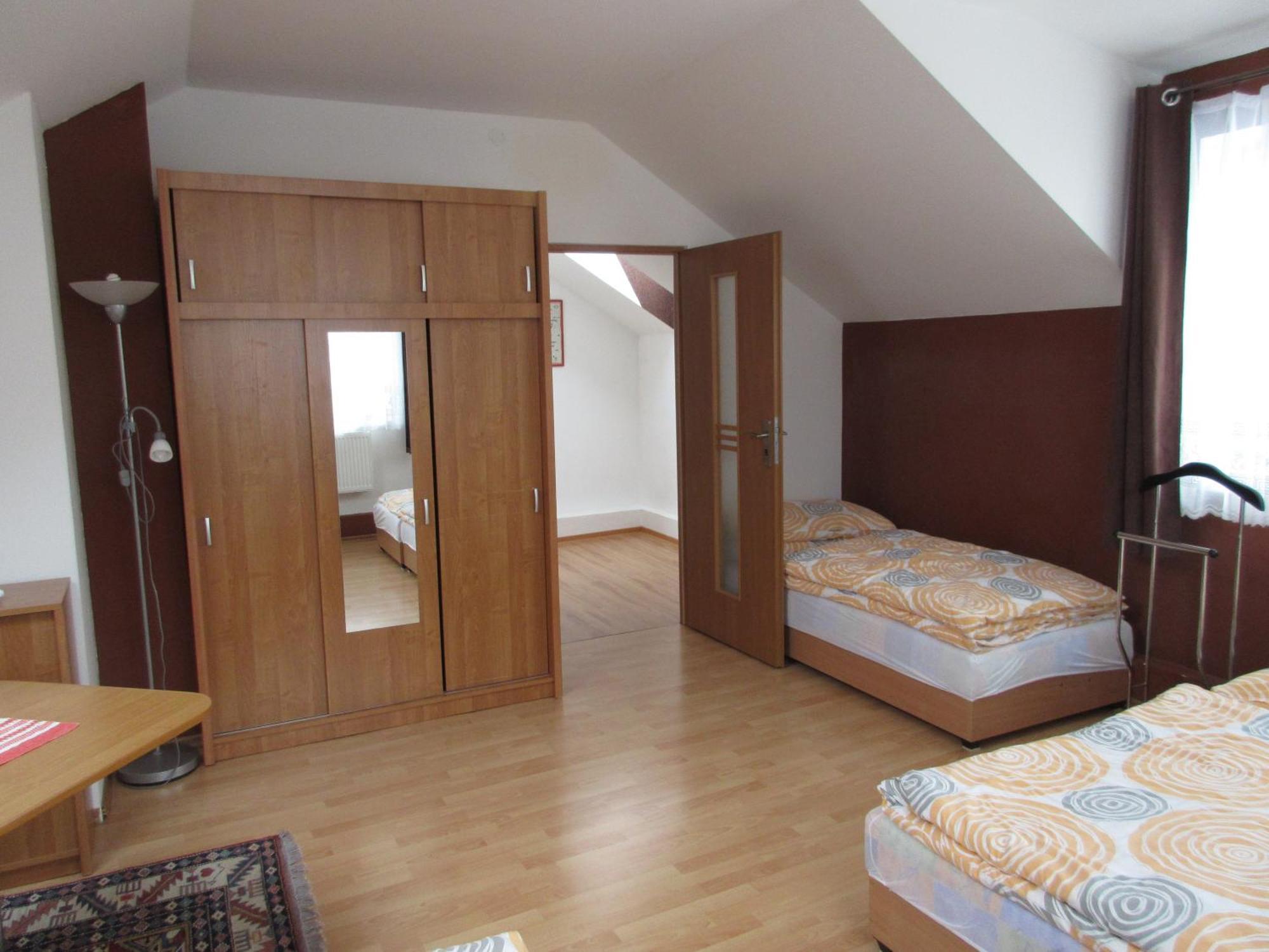 Apartmany Jaruska Nová Lesná Δωμάτιο φωτογραφία