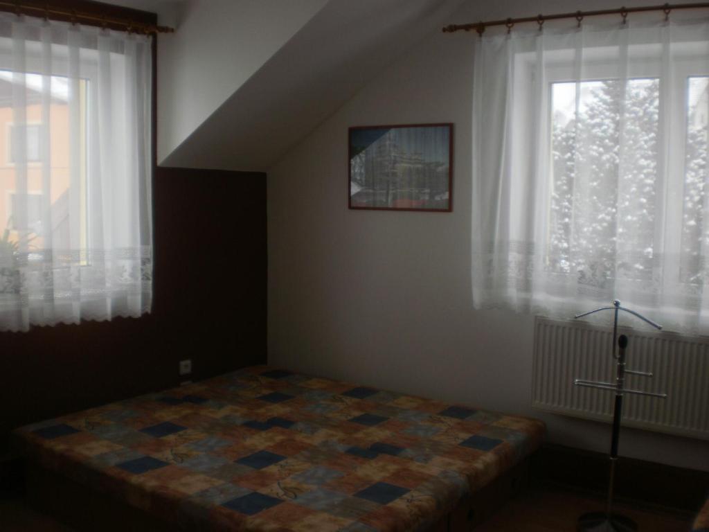 Apartmany Jaruska Nová Lesná Δωμάτιο φωτογραφία