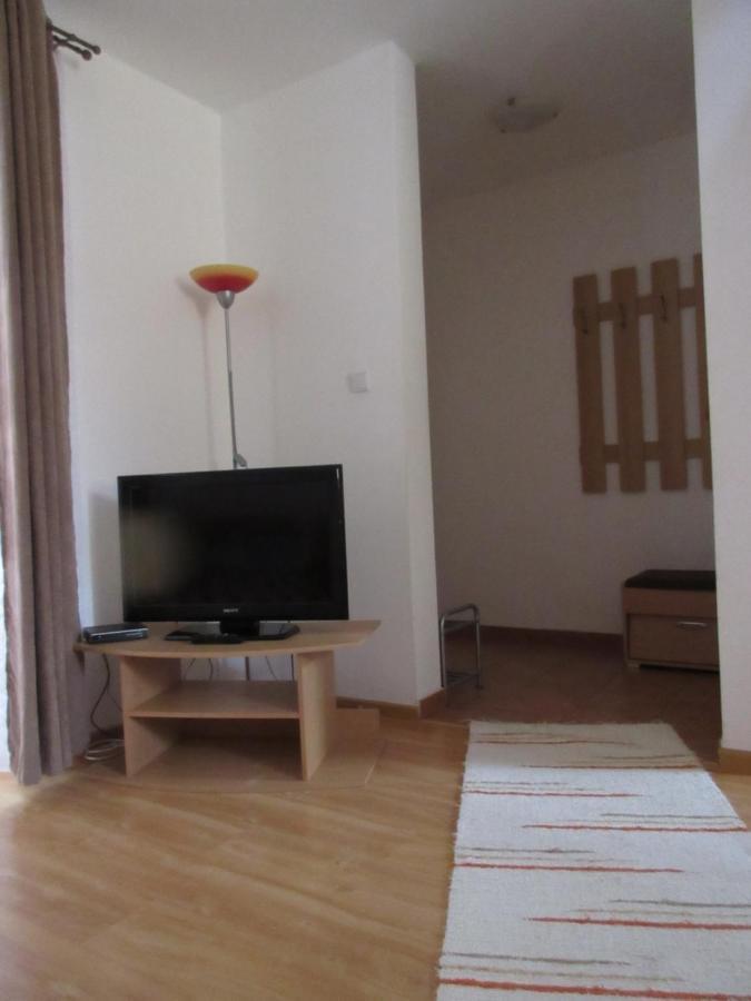 Apartmany Jaruska Nová Lesná Εξωτερικό φωτογραφία